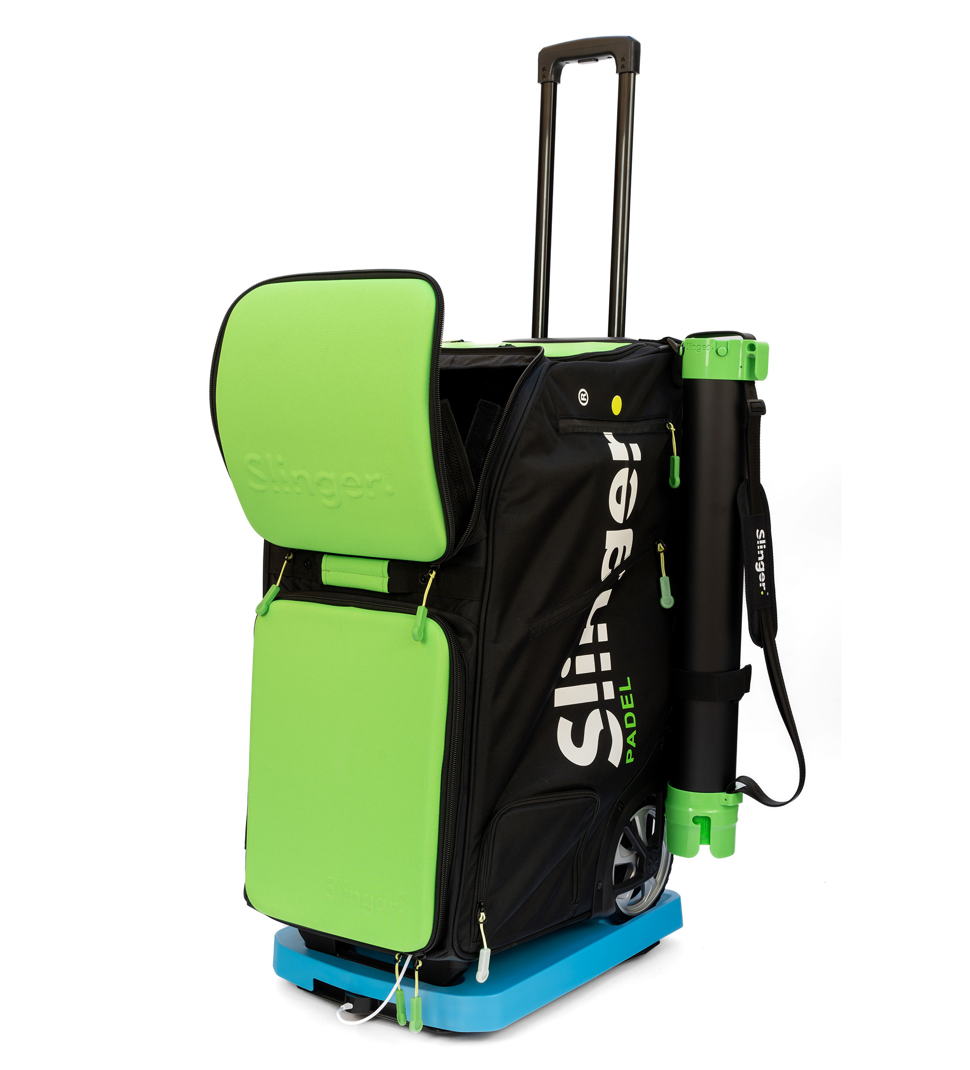 Slinger Padel Launcher Slinger Padel