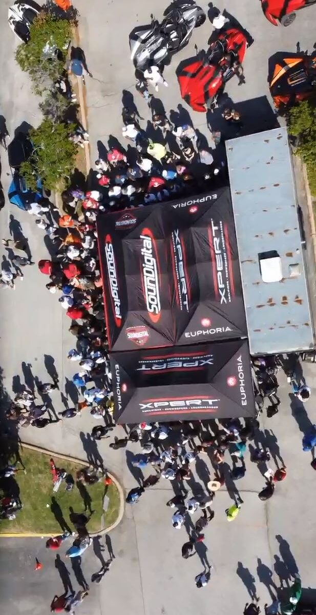 Sling Experience Houston, TX