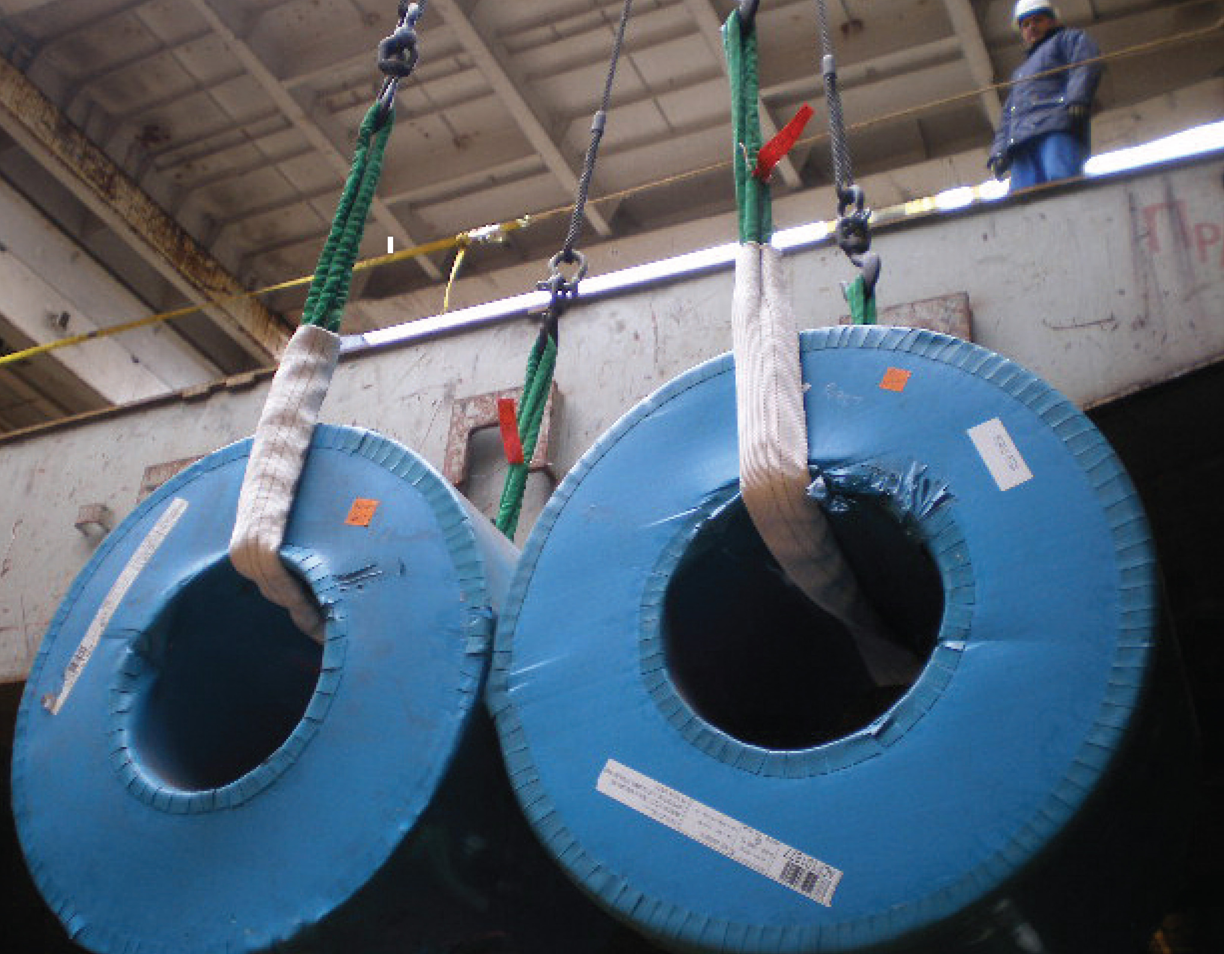 Cut Protection Slingmax® Rigging Solutions Official Site Twin