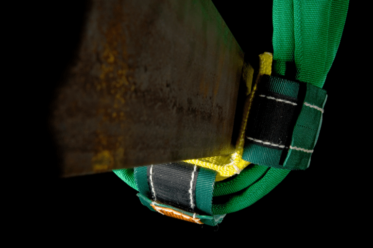 Cut Protection Slingmax® Rigging Solutions Official Site Twin