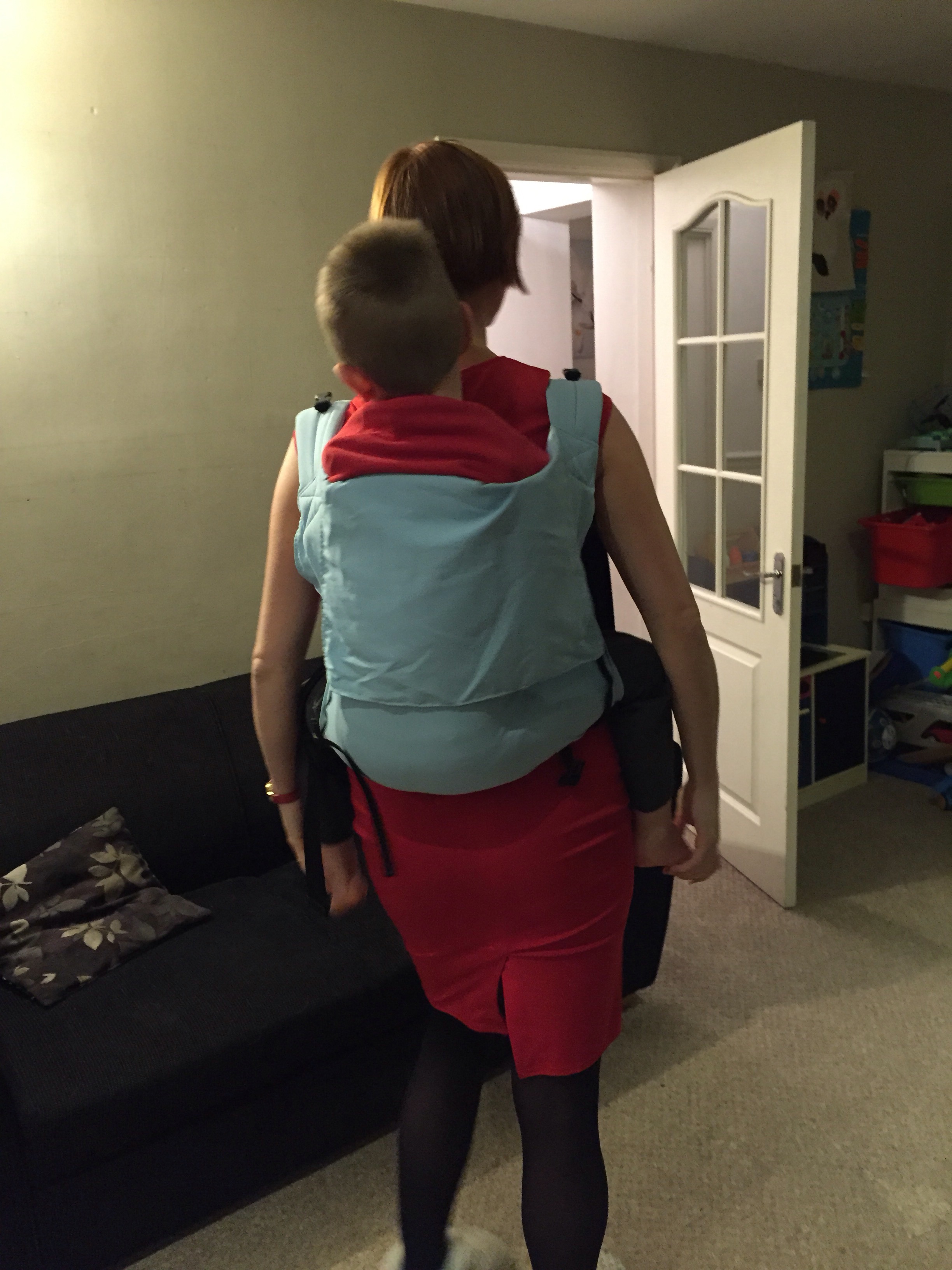 Ohhhh, what do we have here? The Preschool Solar Connecta has arrived