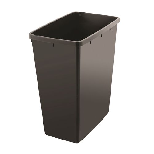 40Lt Recycling Bin Base Indoor Recycling Waste Bins Recycling Waste Bins Recycling