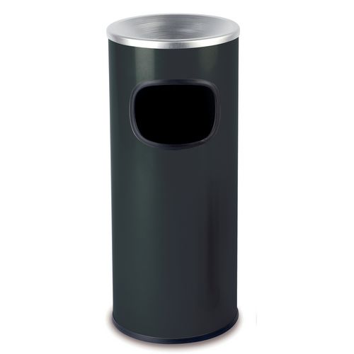 Combined ash/litter bins Ash & Litter Bins Ash Trays & Cigarette