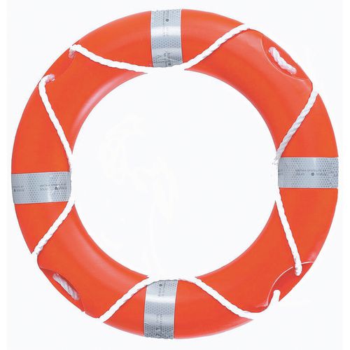 Lifebuoys Water Safety Equipment Safety & Security