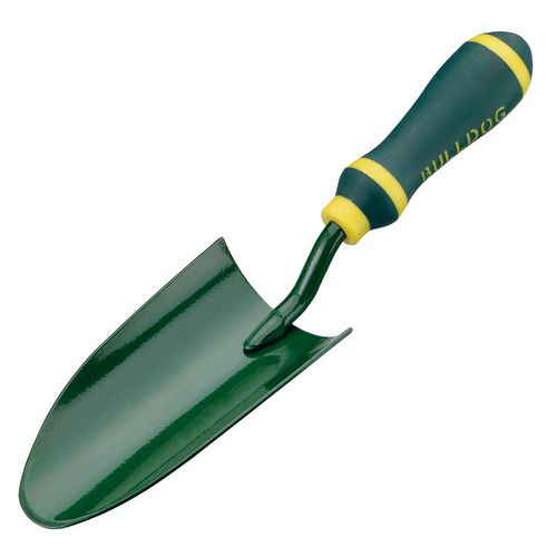 Hand trowel and fork 12 month guarantee & Next Day UK Delivery
