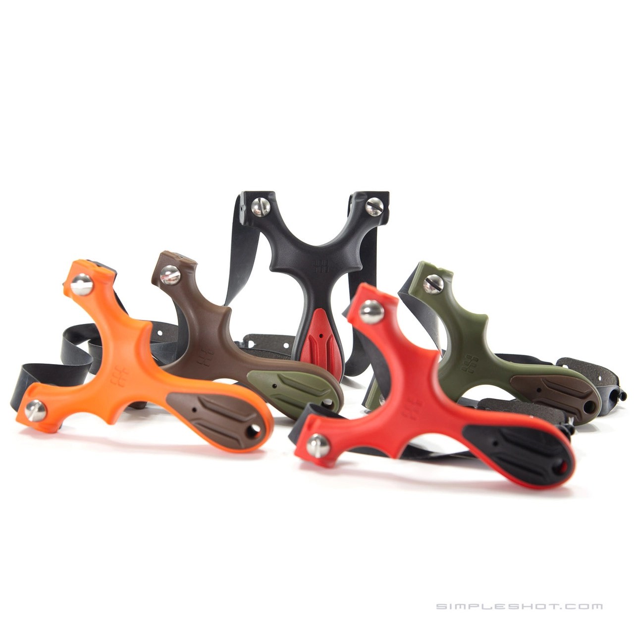 Scout LT Slingshot Slingshots Sports