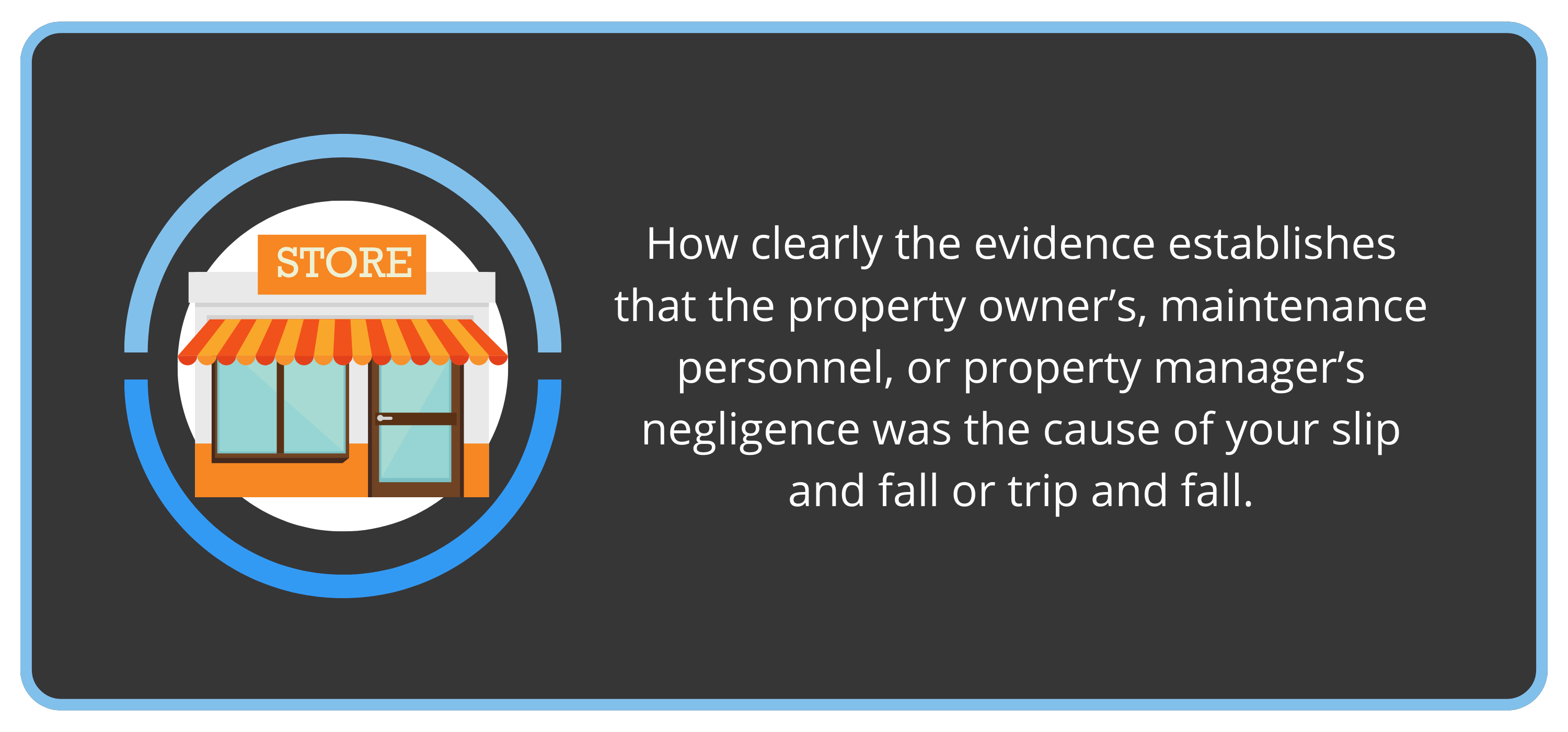 Michigan Slip And Fall Settlement Calculator Know The Value