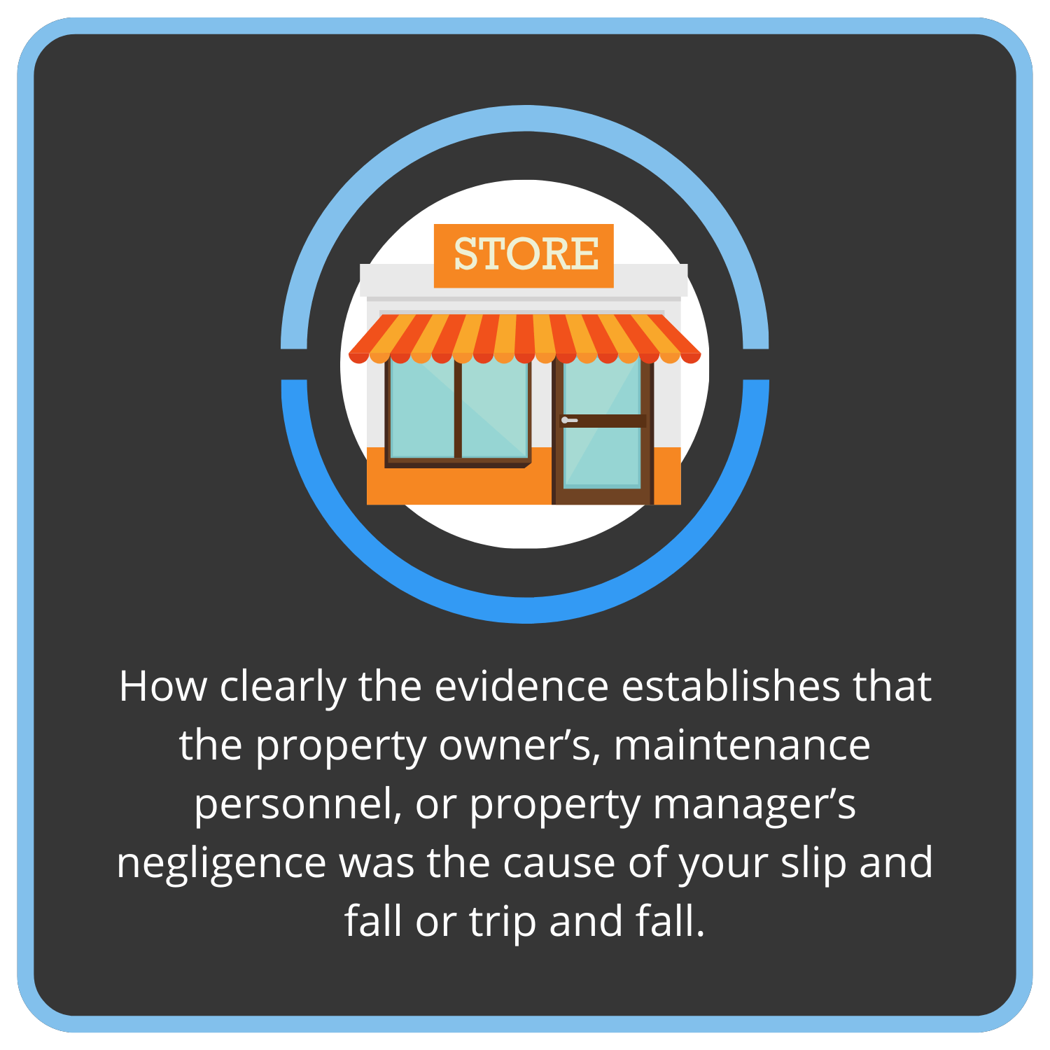 Michigan Slip And Fall Settlement Calculator Know The Value