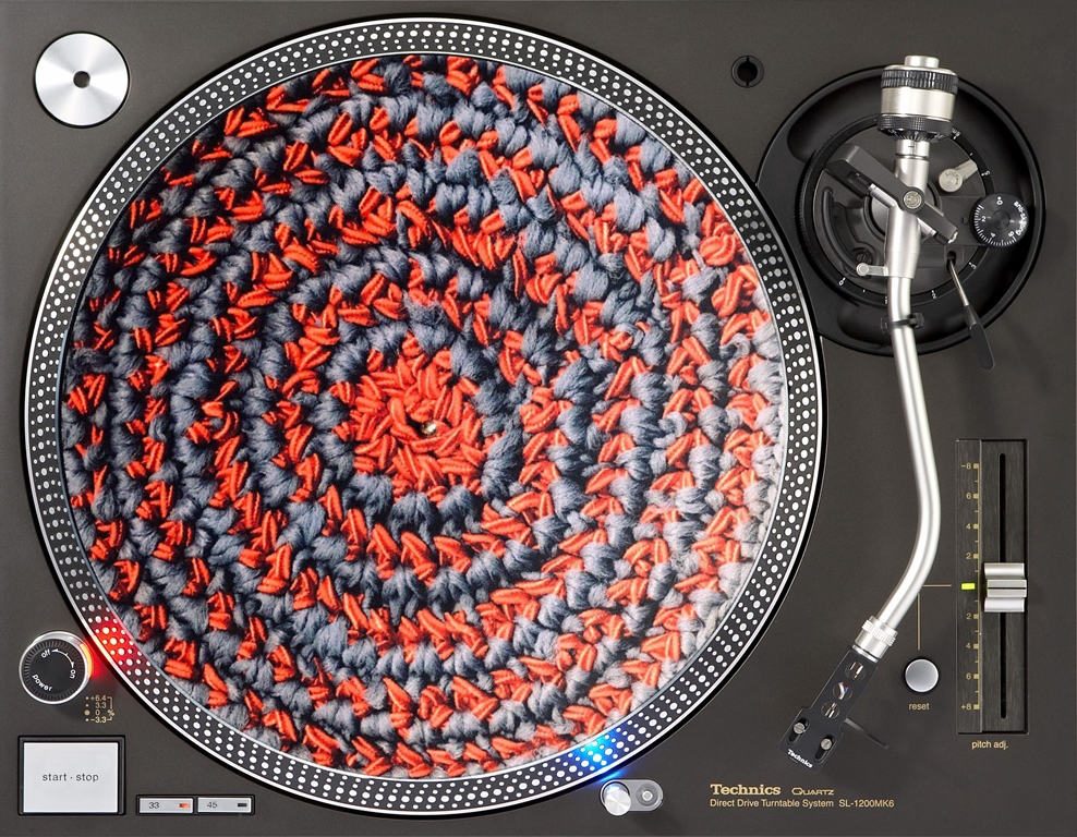 Buy slipmats for vinyl records. Rubber slipmat