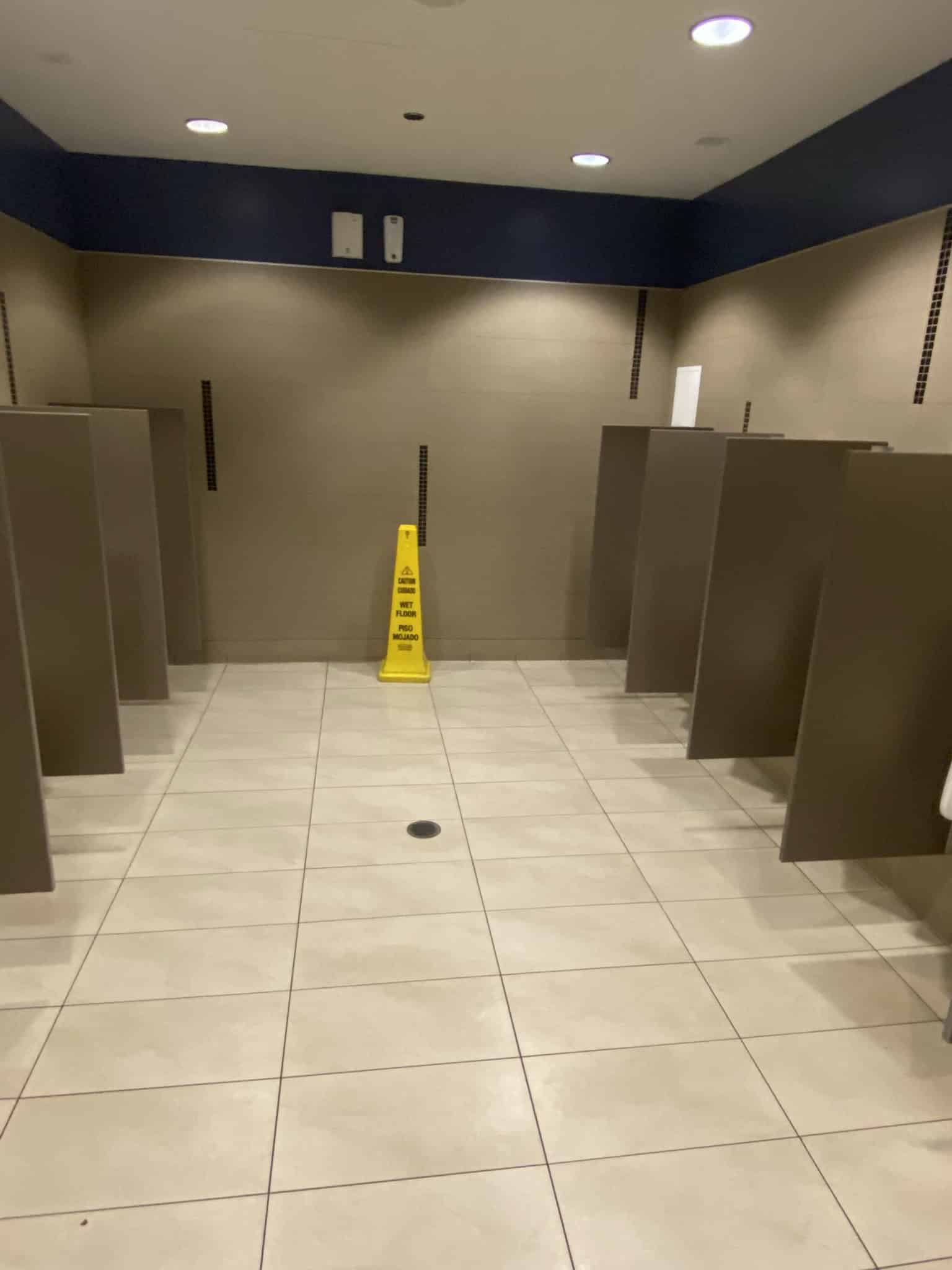 Are your Porcelain or Ceramic Tiles Slippery?