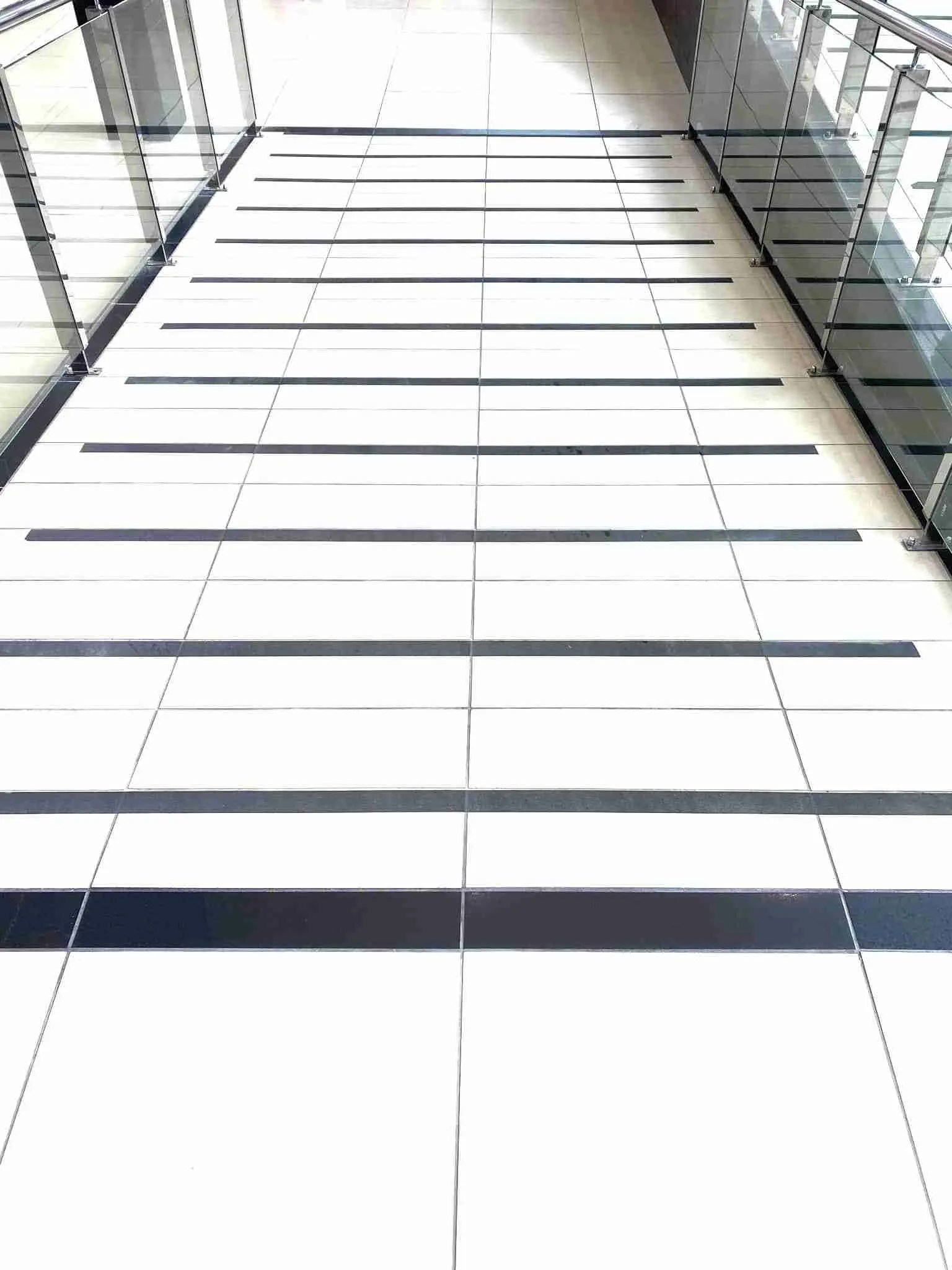 AntiSlip Ramp Coverings