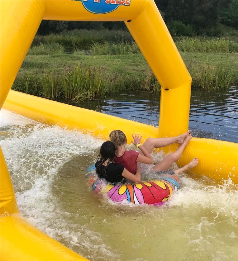 SLIP’N SLIDE | Slip'n Slide