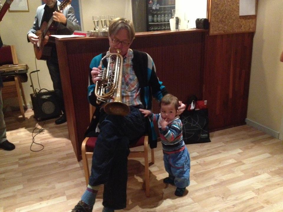 Brass world in shock at principal's tragic death Slippedisc