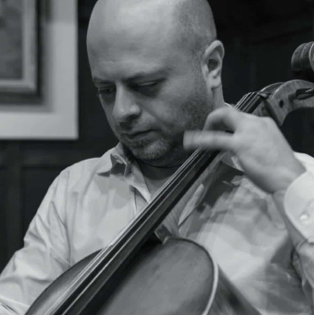 Jobs fair Star cellist is Menuhin's new professor Slippedisc