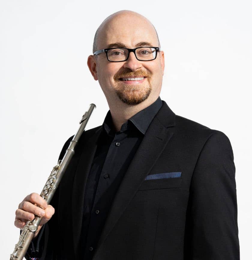 Chicago Symphony hires exMet flute Slippedisc