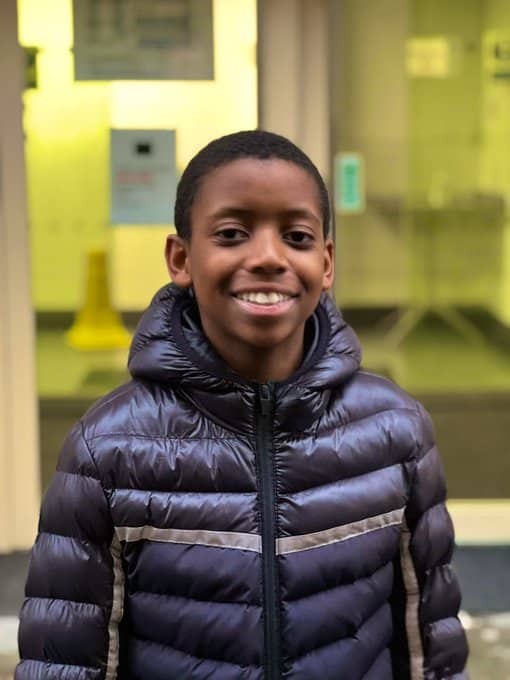 The boy who got booed at Covent Garden an update Slippedisc