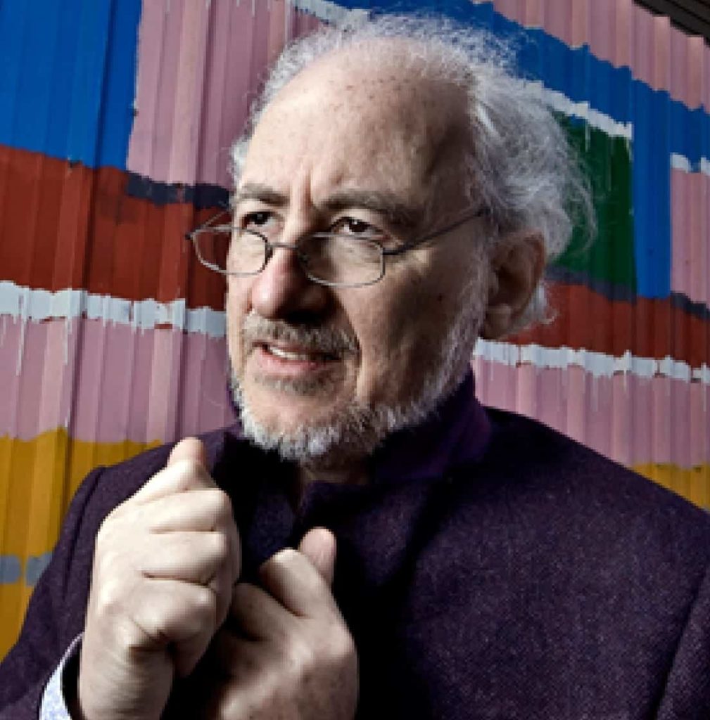 Norman Lebrecht Slippedisc