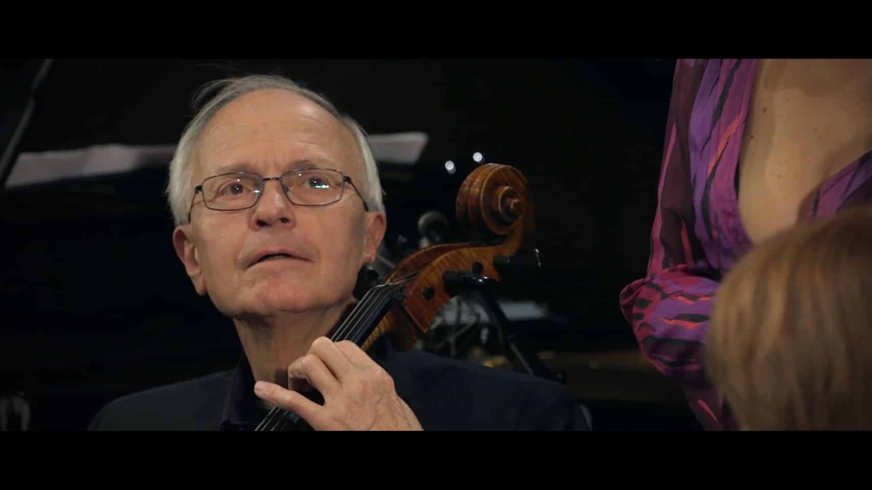 Vienna Philharmonic mourns principal cellist Slippedisc