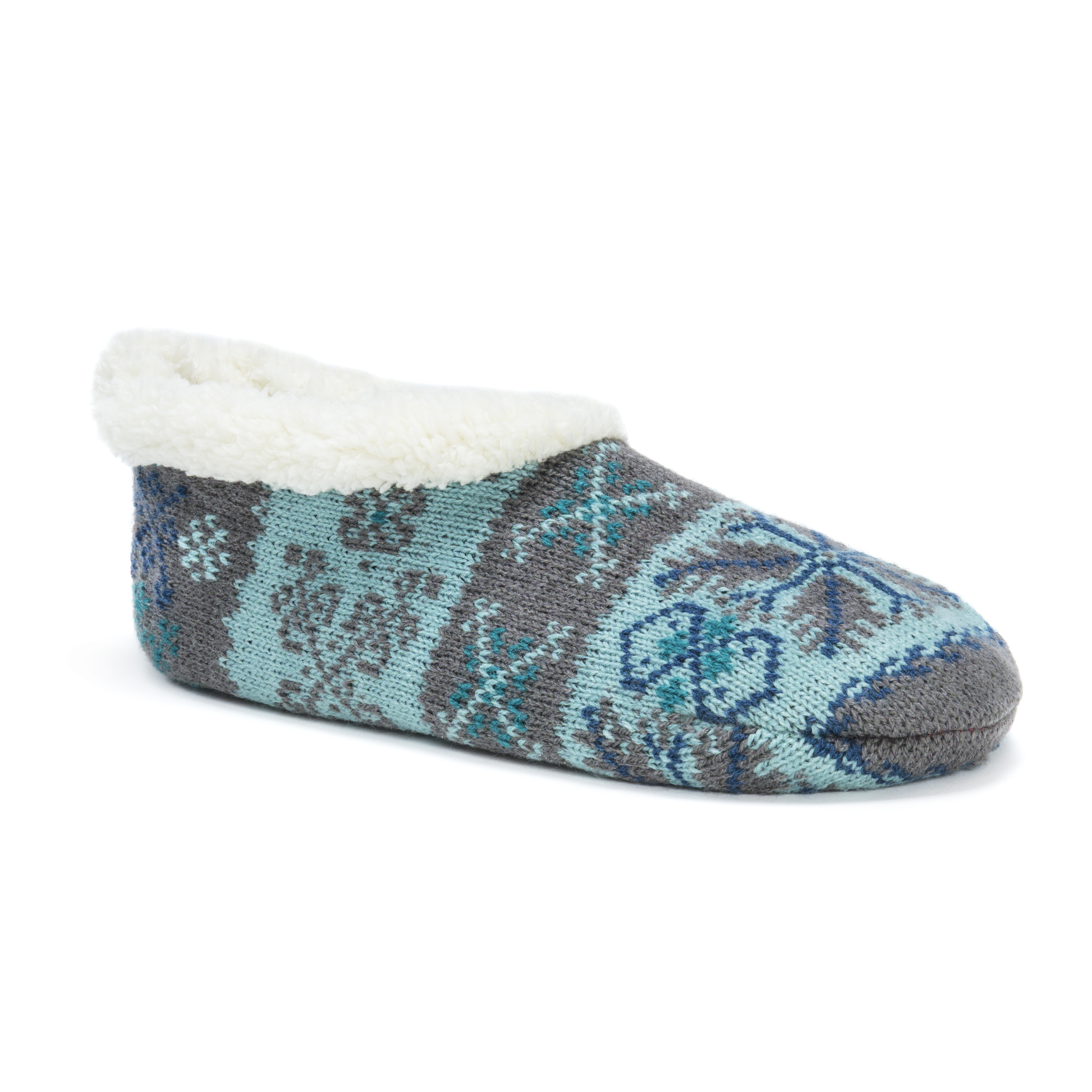 MUK LUKS® Women's Ballerina Slippers Rain Shop Comfy