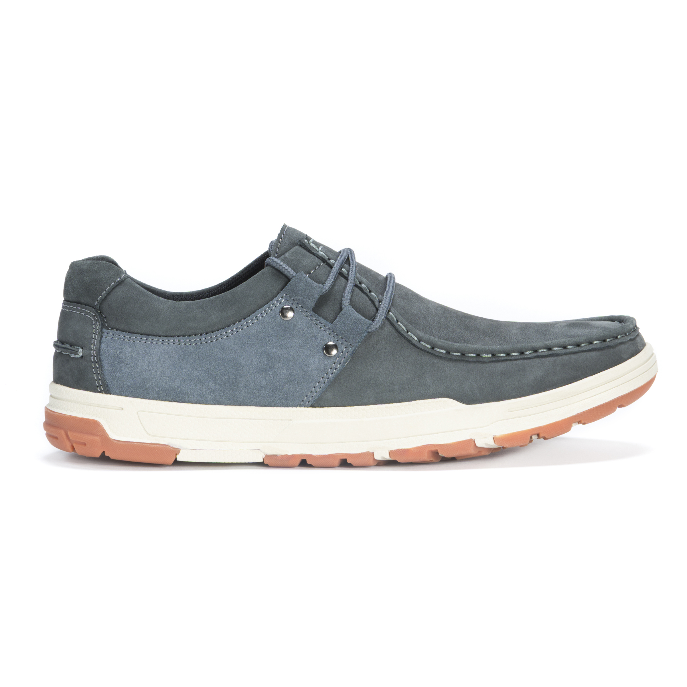 Men's Ross Shoes Grey Shop Comfy