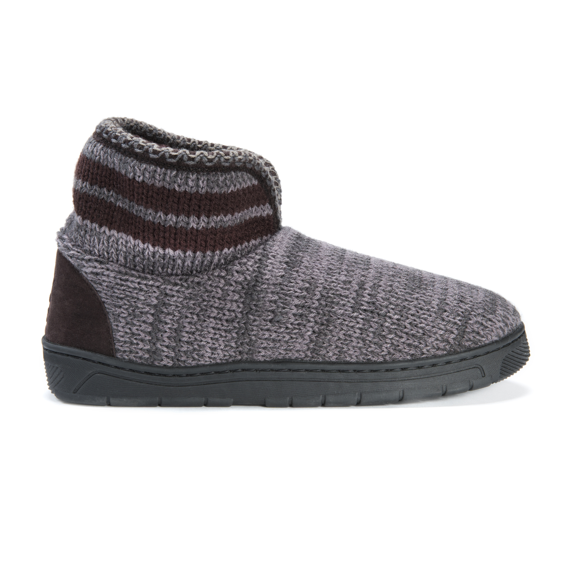 Men's Mark Slipper Brown Shop Comfy