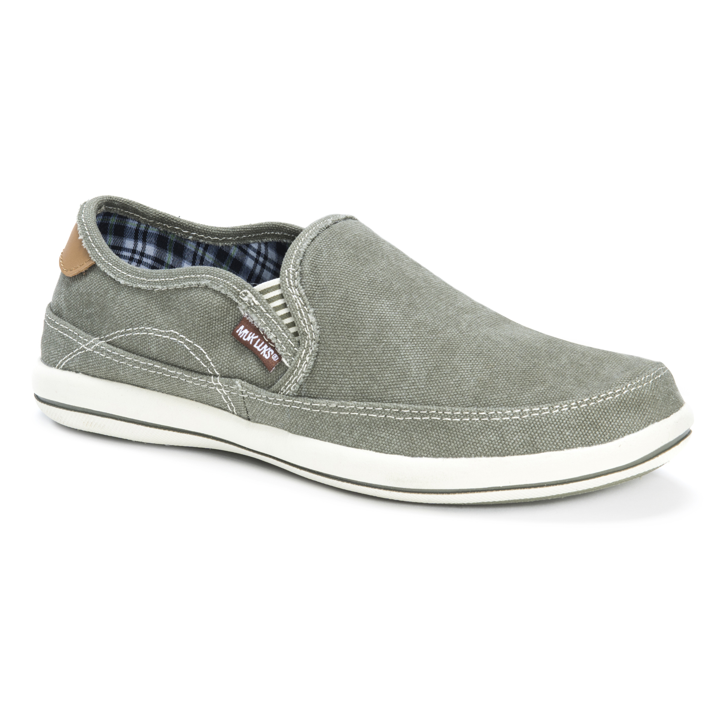 Men's Otto Shoes Khaki Green Shop Comfy