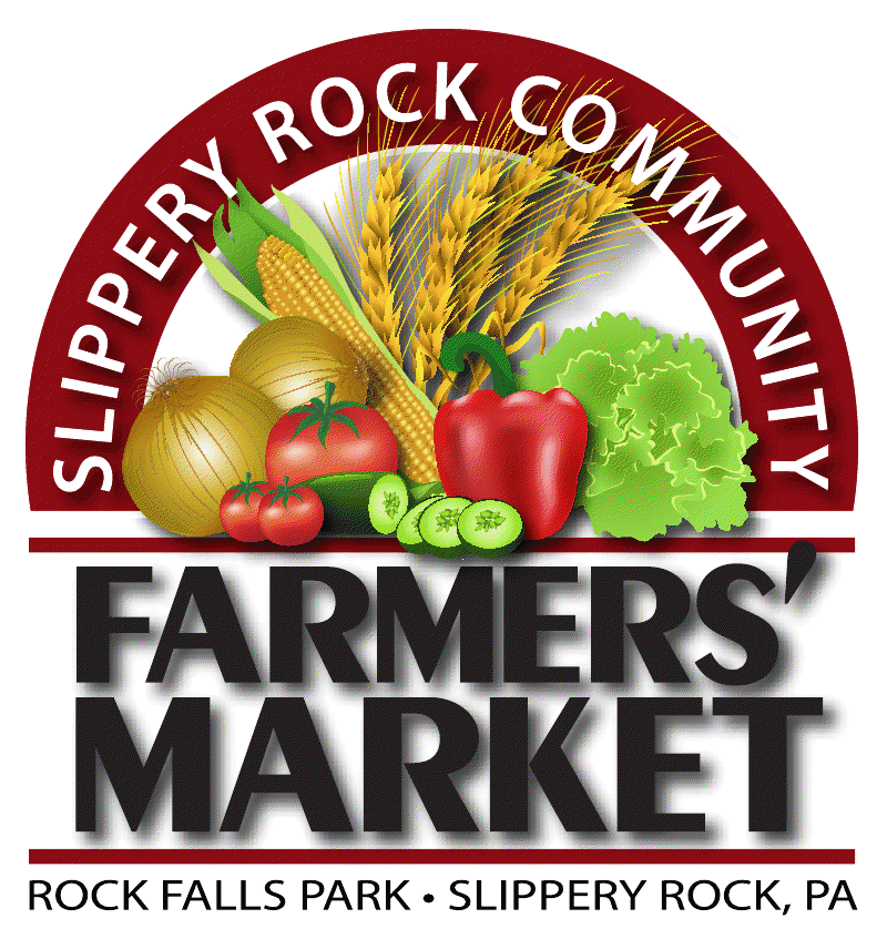 Slippery Rock Farmers’ Market Vendors & Volunteers Wanted Slippery