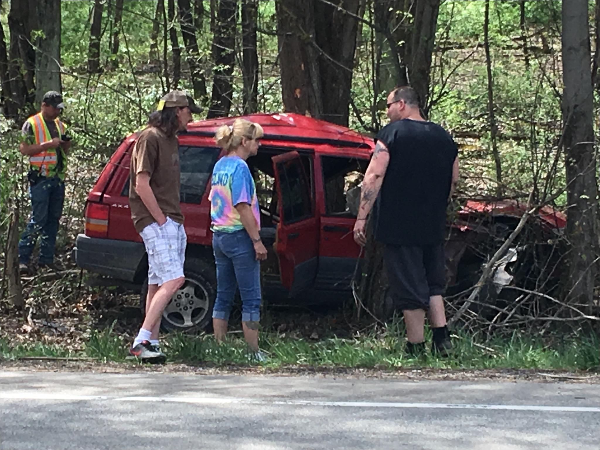 Police Blotter Slippery Rock, PA