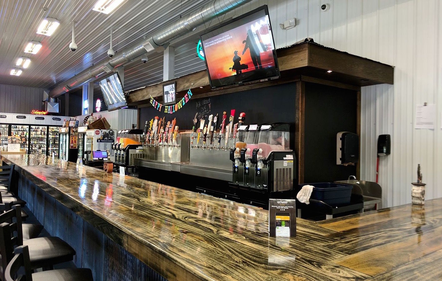 Slippery Rock Township Business Seeking Wine, Liquor Sales Slippery