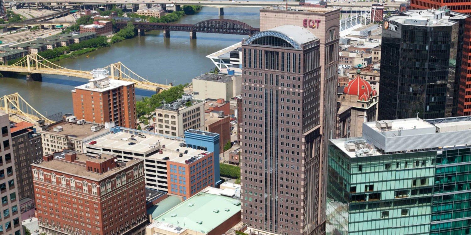 Work Slippery Rock Commercial Roofing Contractors Inc