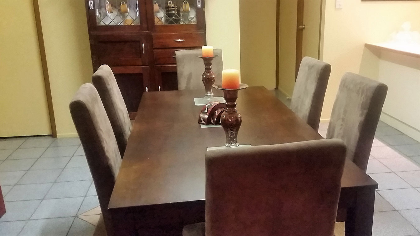 Gallery Slippery When Wet Cleaning Services