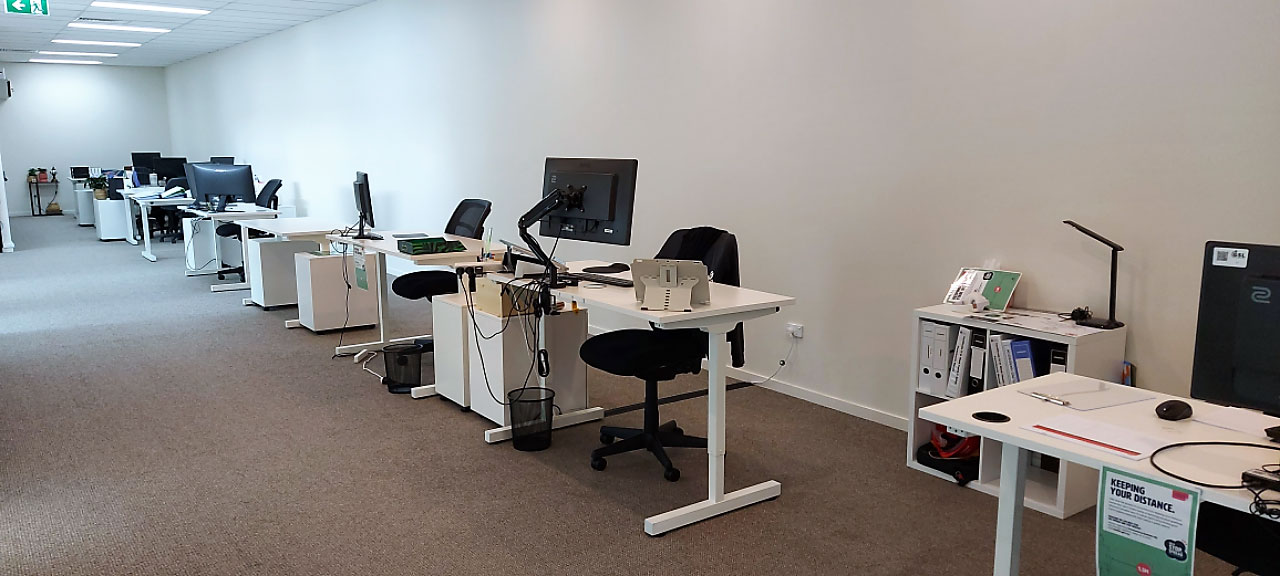 About Us Slippery When Wet Cleaning Services