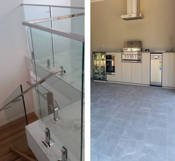 Home Slippery When Wet Cleaning Services