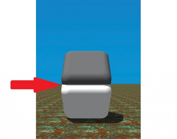 These 33 Optical Illusions Will Mess With Your Brain So Bad, That You