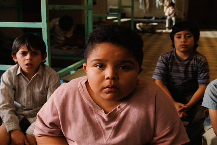 Nacho Libre Movie Blooper