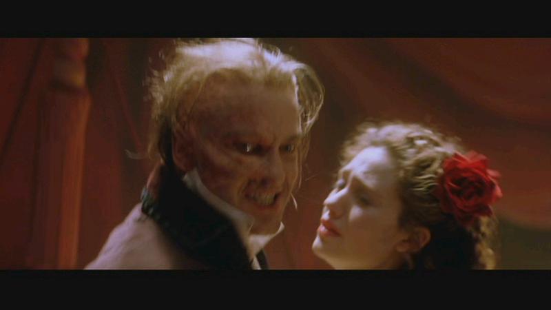 Phantom of the Opera, The (2005) Movie Blooper
