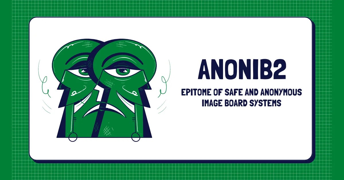 AnonIB2Epitome of Safe and Anonymous Image Board Systems(04)