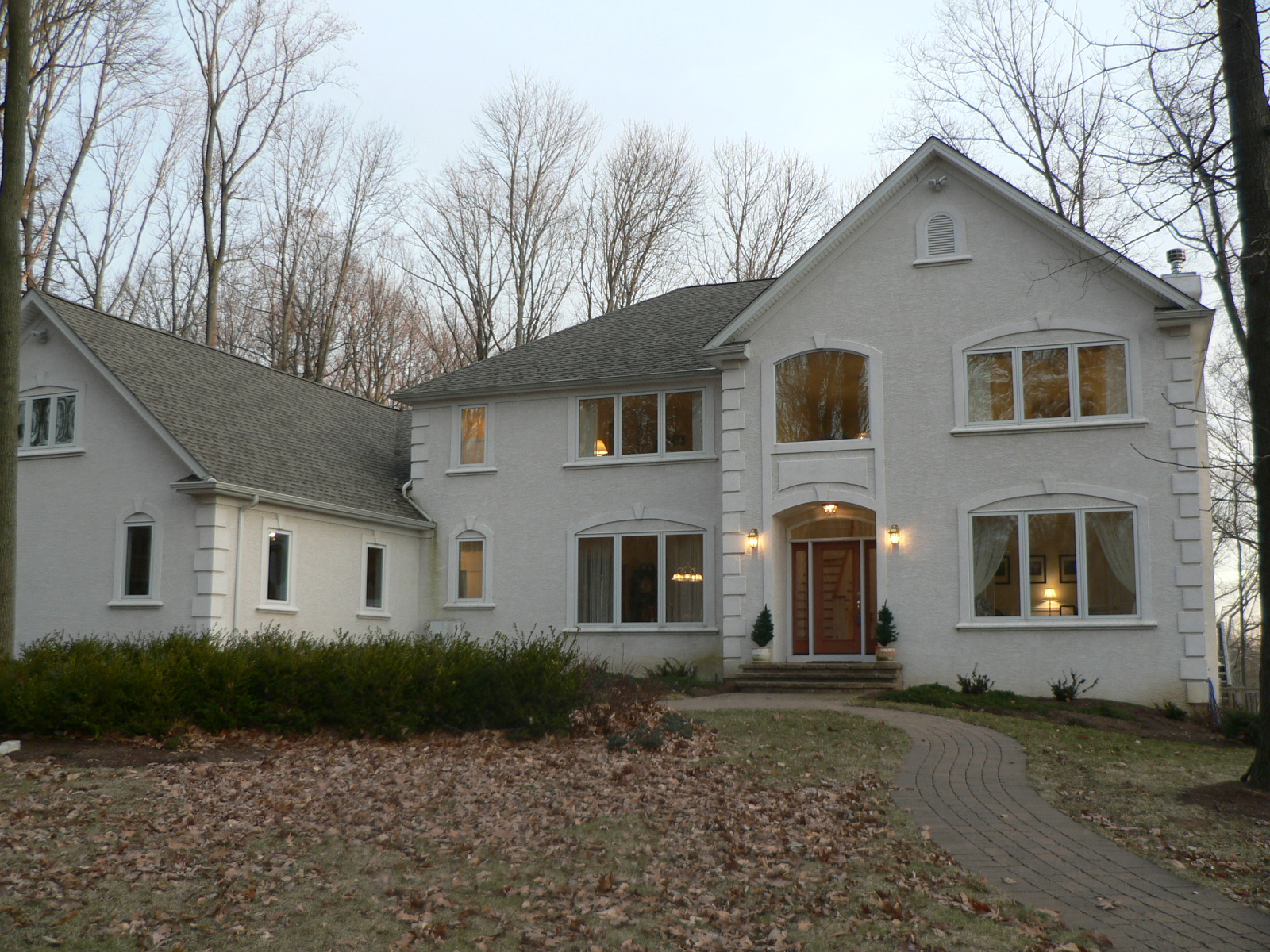 House for Sale Information for Slitting Mill Rd; Glen Mills (19342)