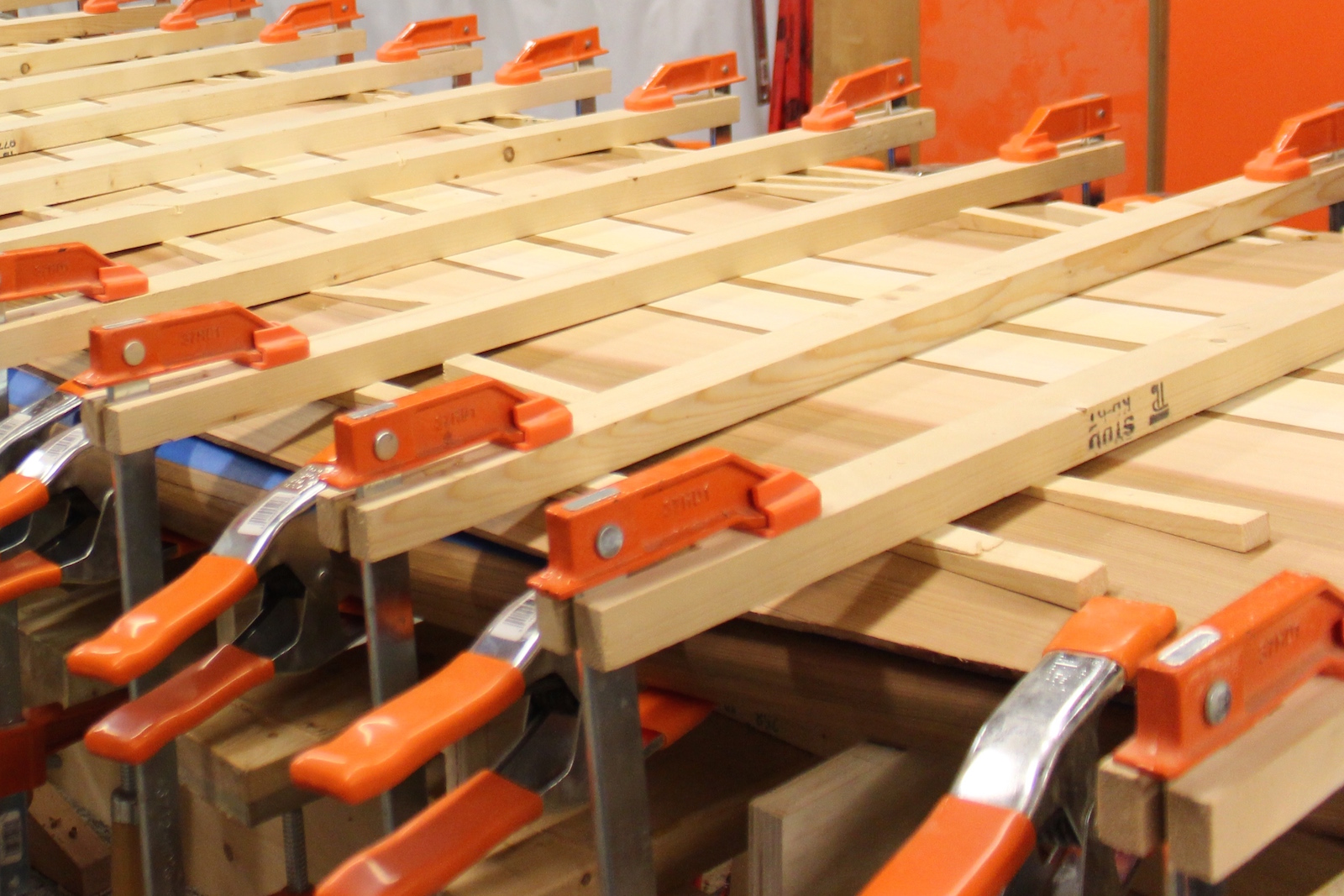 How to Make Wooden Wedges