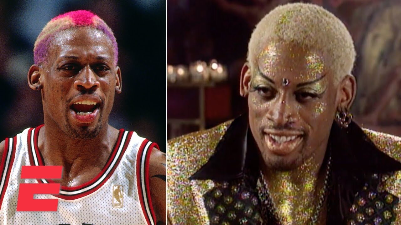 Amazing Facts About Dennis Rodman Net Worth SLECK