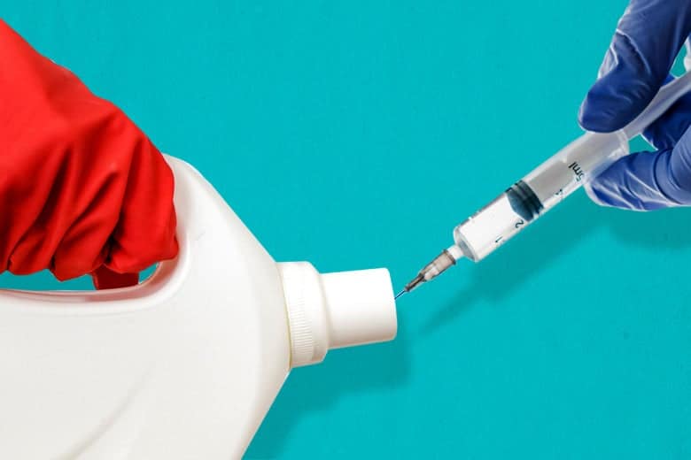 How To Sterilize A Needle Don't Miss These 3 Essential Ways To Do It