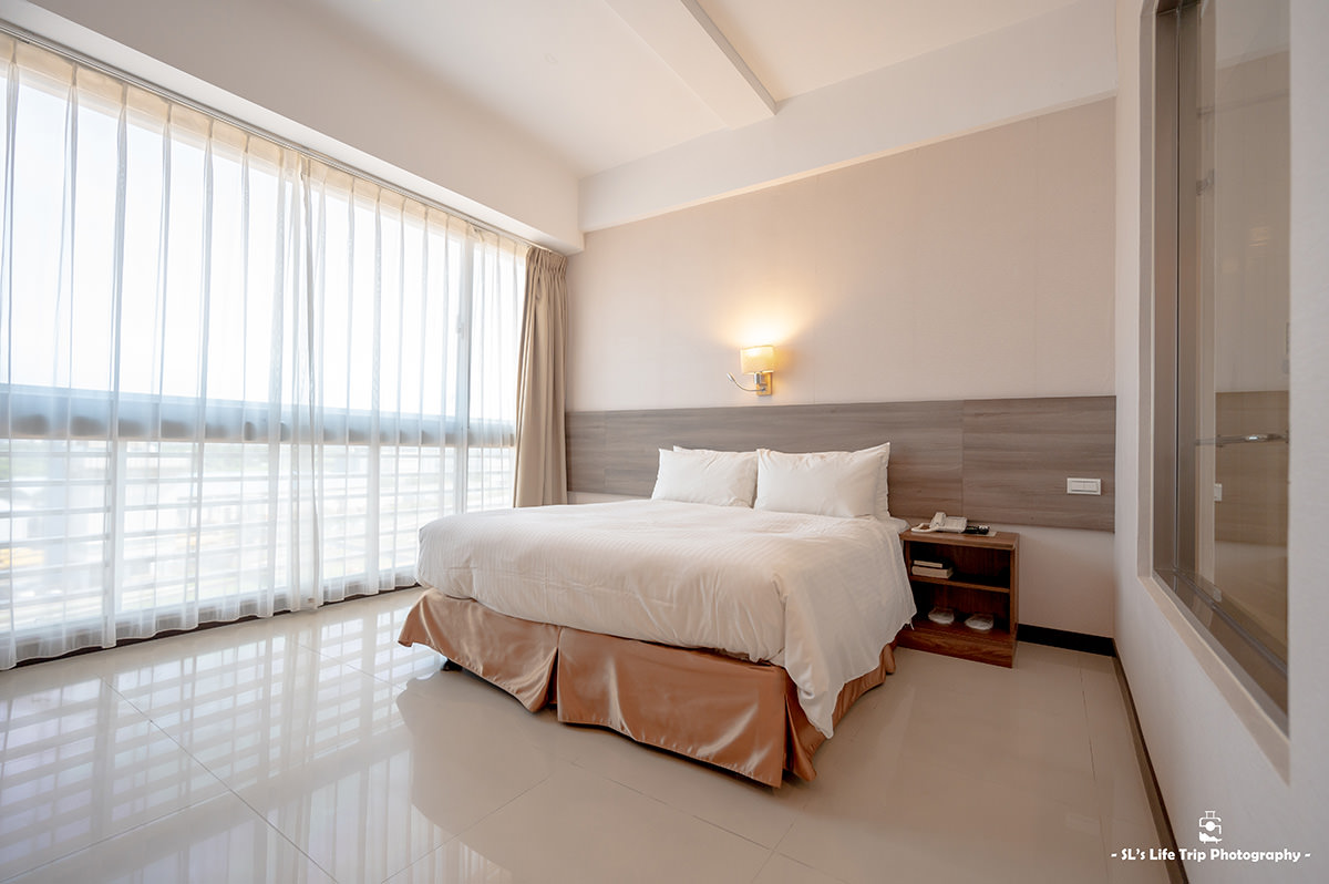 台北．北投 北投輕行旅 Hotel Leisure Taipei 遠離城市喧囂，入住捷運復興崗站旁高 CP 的優質旅店 SL's