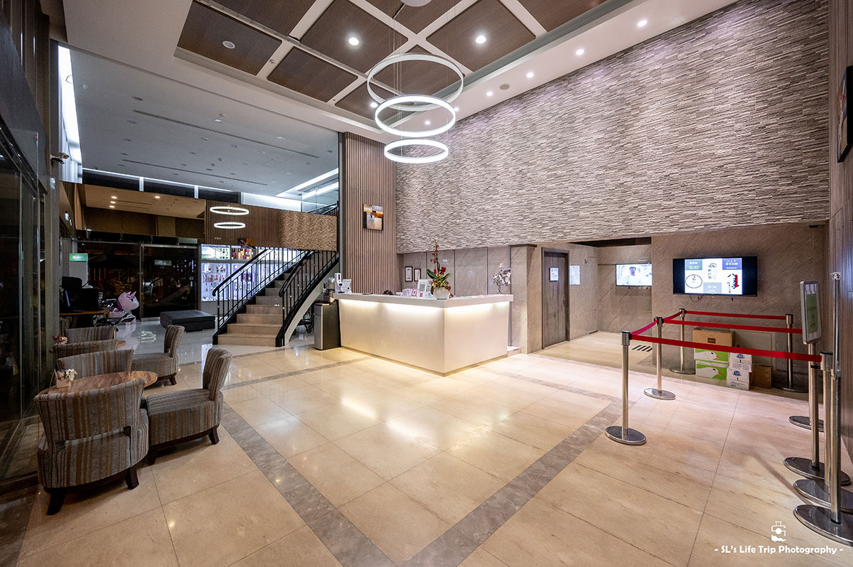 台北．北投 北投輕行旅 Hotel Leisure Taipei 遠離城市喧囂，入住捷運復興崗站旁高 CP 的優質旅店 SL's