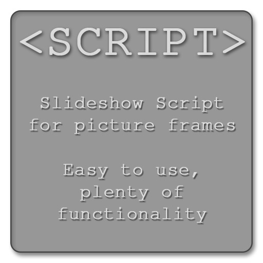 Second Life Marketplace TR SlideShow Script