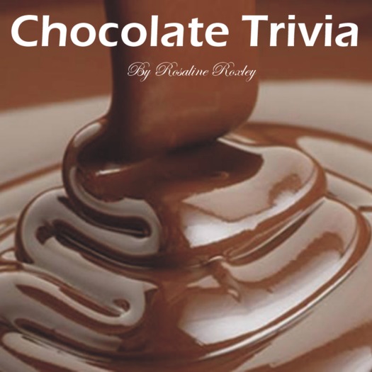 Second Life Marketplace Chocolate Trivia