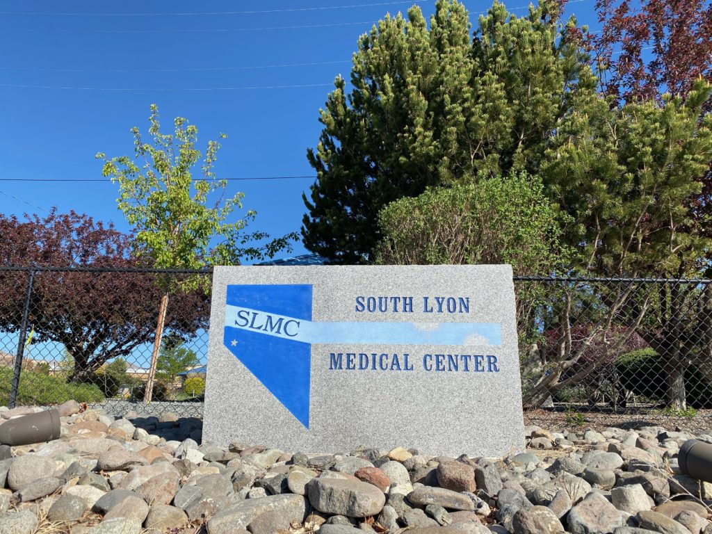 Home South Lyon Medical Center