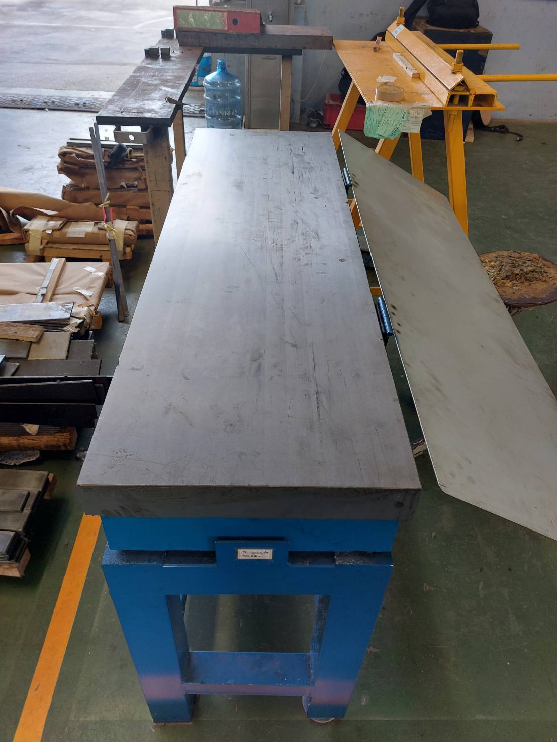 สินค้าและบริการ S.L.METAL WORK CO., LTD.