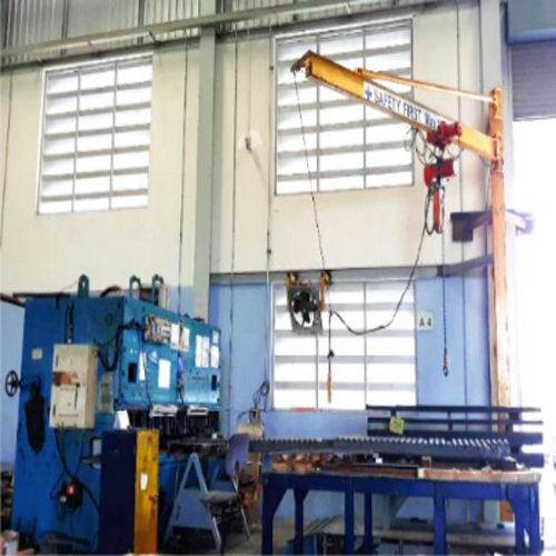 สินค้าและบริการ S.L.METAL WORK CO., LTD.