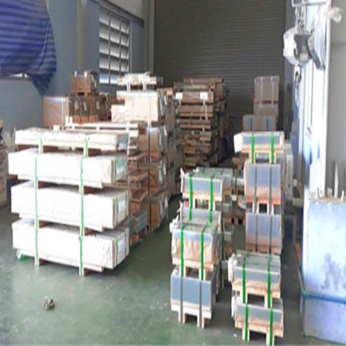 สินค้าและบริการ S.L.METAL WORK CO., LTD.