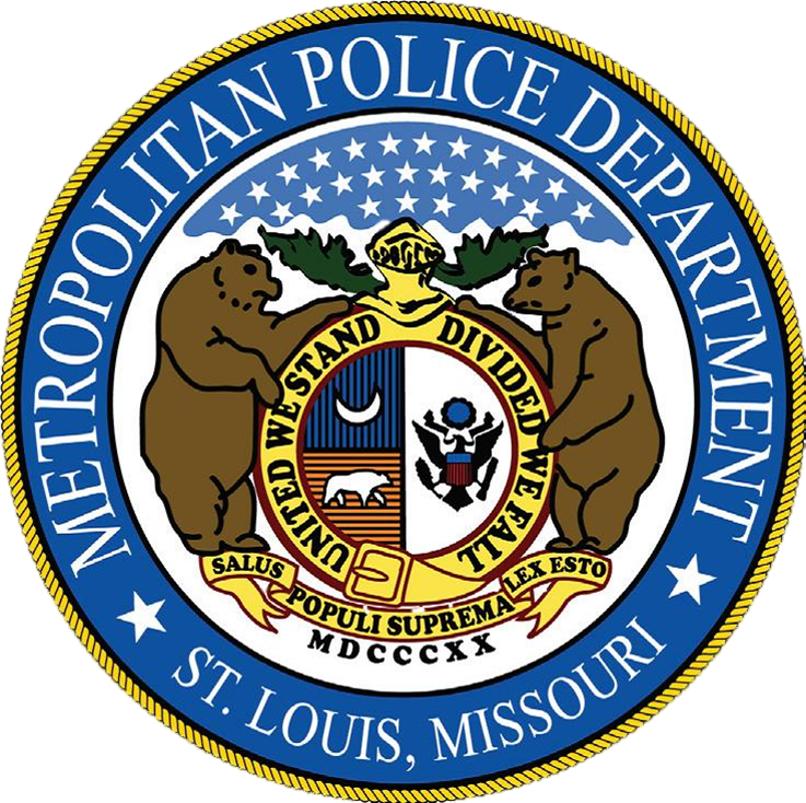 Woman Shot on West Belle St. Louis Metropolitan Police Department